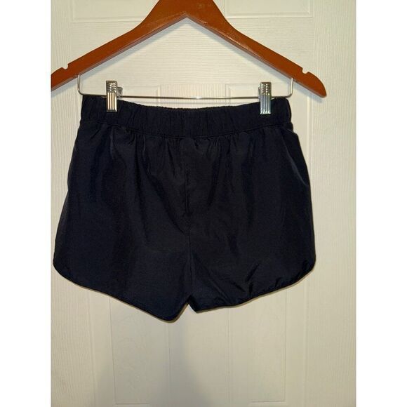 Abercrombie and Fitch Kids Lined Arhletic Shorts Size 15-16 - Picture 2 of 9